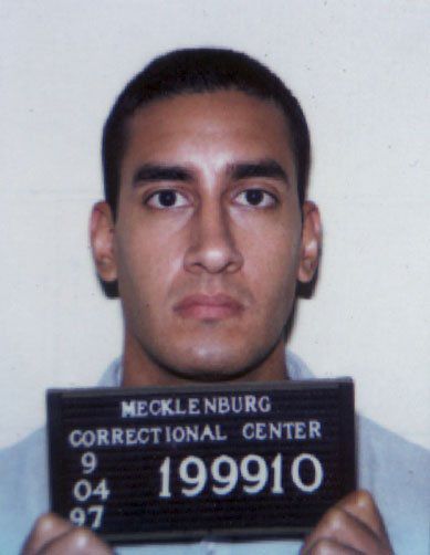 1997 Mario Murphy